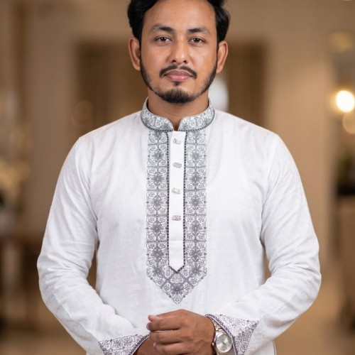 প্রিমিয়াম পাকিস্তানি লাক্সারি কটন ফ্যাব্রিক