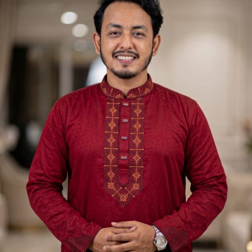 প্রিমিয়াম পাকিস্তানি লাক্সারি কটন ফ্যাব্রিক