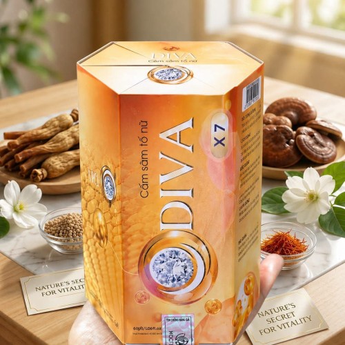 Odhiva Juice Supplement